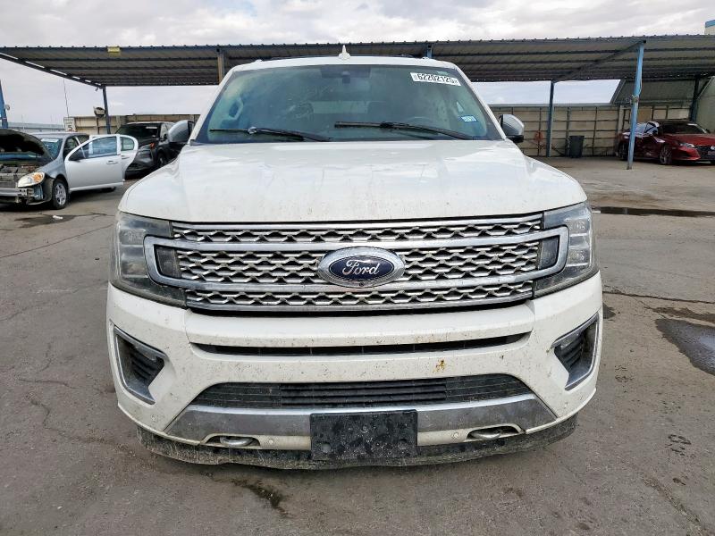 2020 FORD EXPEDITION PLATINUM 1FMJU1MT7LEA33289