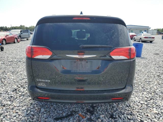 2020 CHRYSLER VOYAGER LX 2C4RC1DG5LR262537