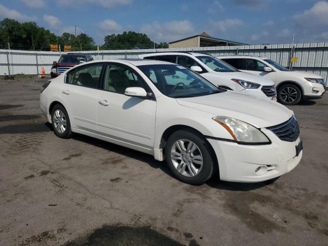 Vin: 1n4al2ap7bn406291, lot: 62753235, nissan altima base 20114