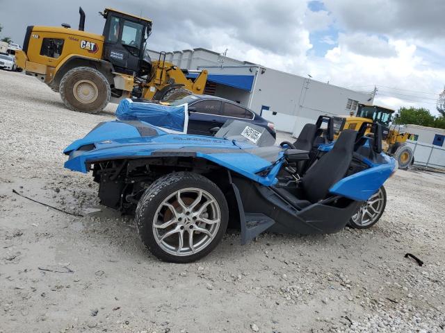 POLARIS SLINGSHOT SL