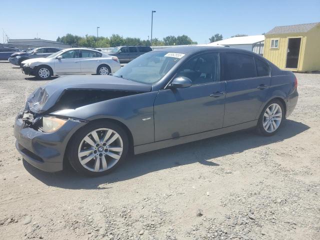 BMW 325 I