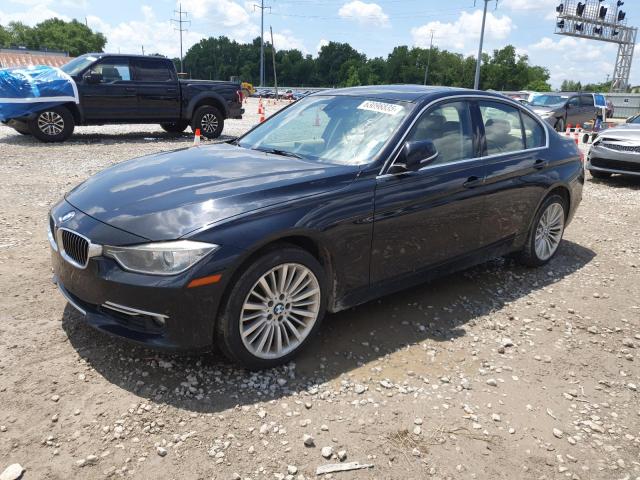 BMW 328 XI