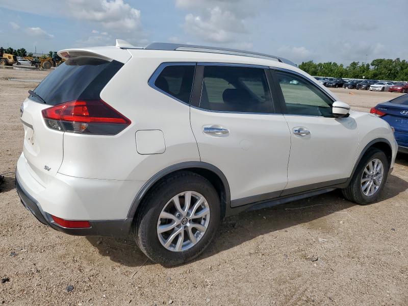 Vin: knmat2mt7jp549666, lot: 62272275, nissan rogue s 20183