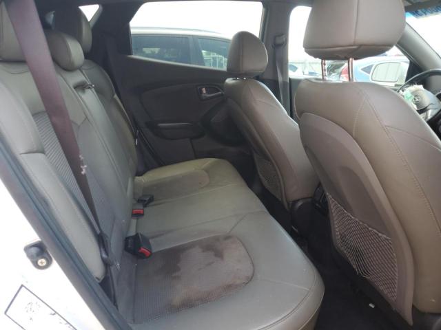2015 HYUNDAI TUCSON LIM KM8JUCAG5FU061802