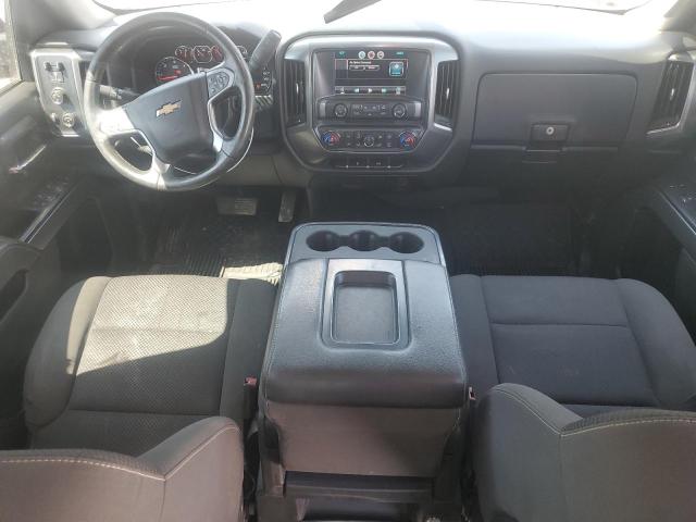 2014 CHEVROLET SILVERADO - 3GCUKREC4EG317303