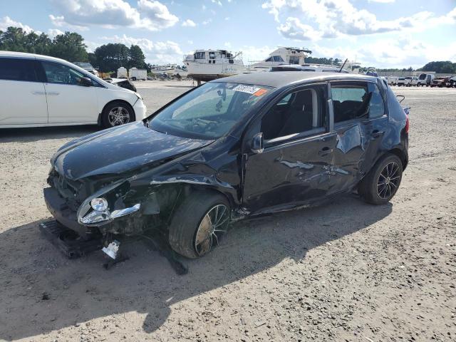 Global Auto Auctions: 2008 VOLKSWAGEN RABBIT