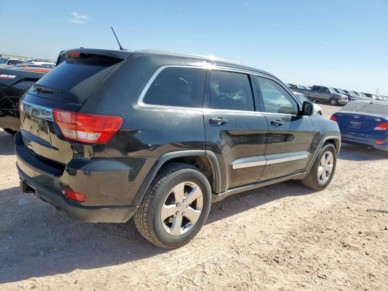 2012 JEEP GRAND CHER - 1C4RJEAT1CC185950