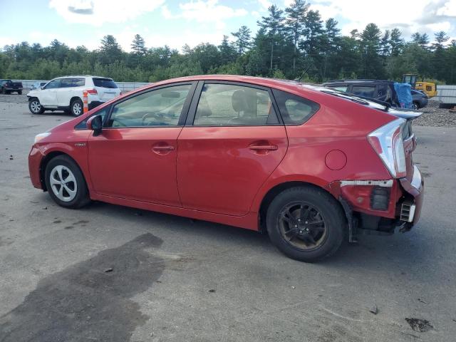 2015 TOYOTA PRIUS - JTDKN3DU8F1874611