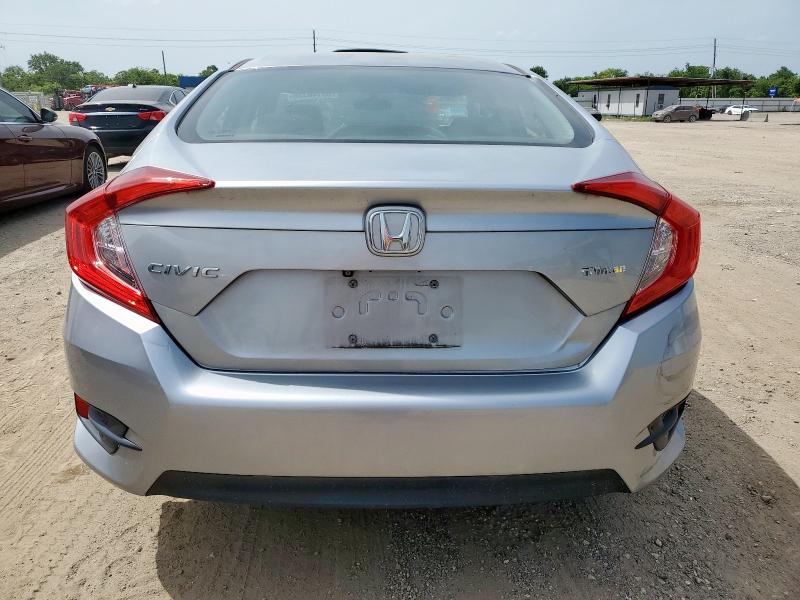 2016 HONDA CIVIC LX 19XFC2F54GE095289