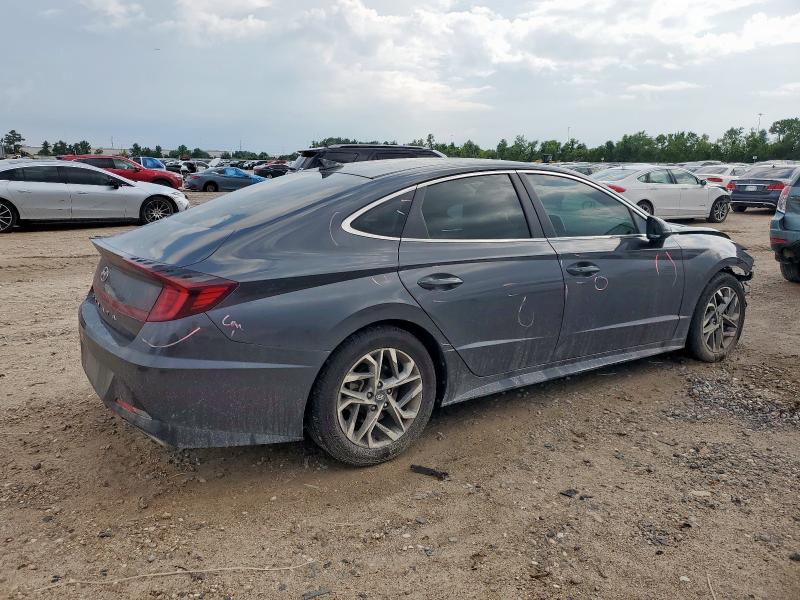 2020 HYUNDAI SONATA SEL 5NPEL4JAXLH027466