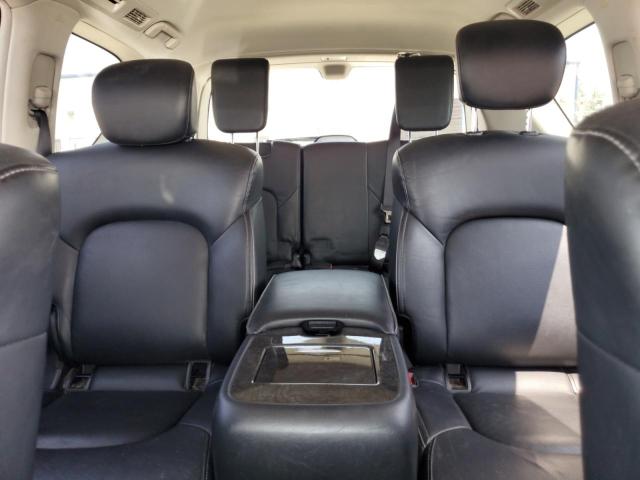 2020 INFINITI QX80 LUXE JN8AZ2NE3L9253053