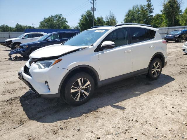 TOYOTA RAV4 ADVEN