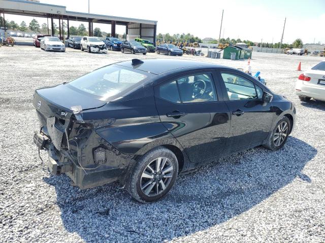 2021 NISSAN VERSA SV 3N1CN8EV5ML853264