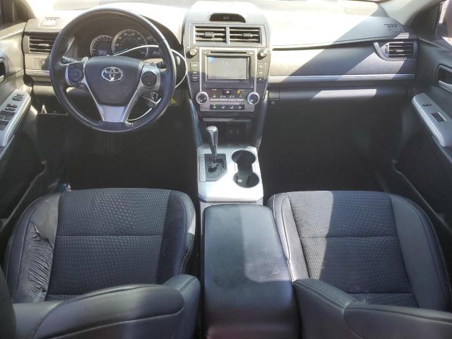 2014 TOYOTA CAMRY L - 4T1BF1FK6EU318870