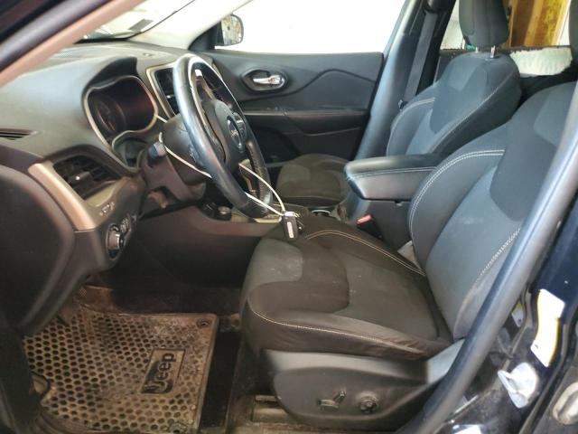 2016 JEEP CHEROKEE L 1C4PJMCB6GW199501