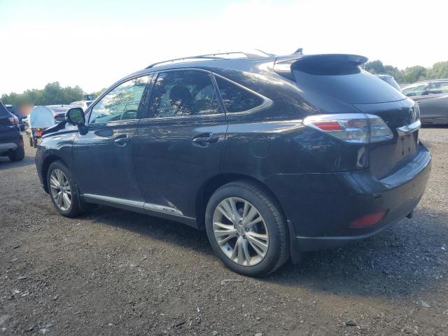 2011 LEXUS RX 450H - JTJBC1BA7B2418507