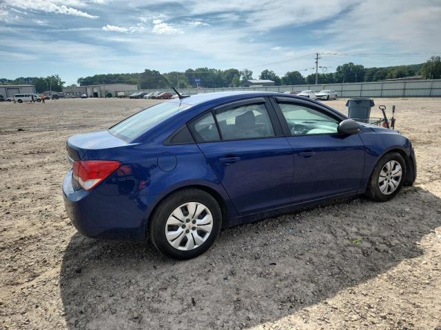 2013 CHEVROLET CRUZE LS - 1G1PA5SH0D7282321