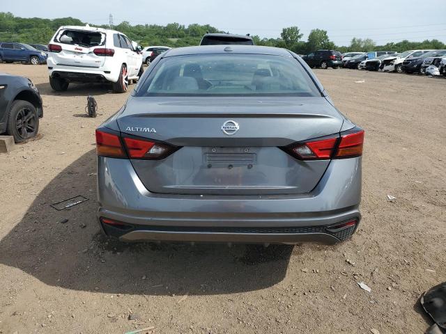 2020 NISSAN ALTIMA S 1N4BL4BV9LC182760