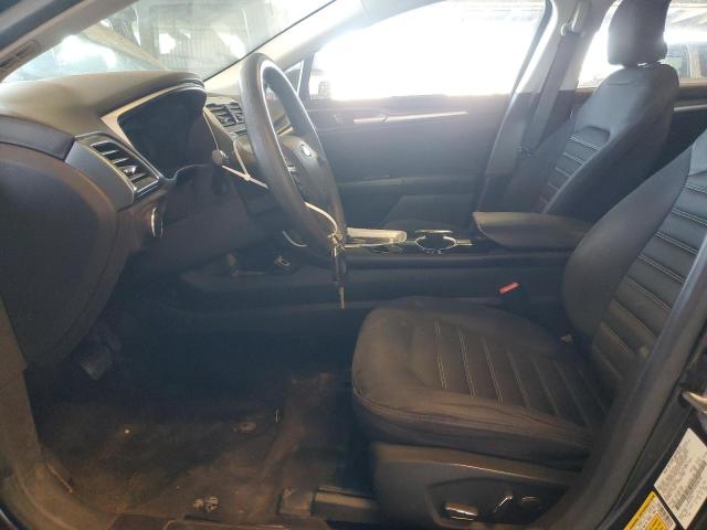 2015 FORD FUSION SE 3FA6P0H73FR296542