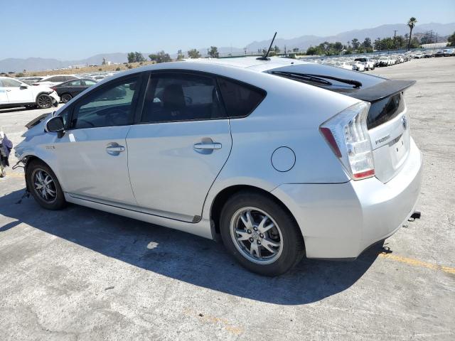 2011 TOYOTA PRIUS - JTDKN3DU6B1338279