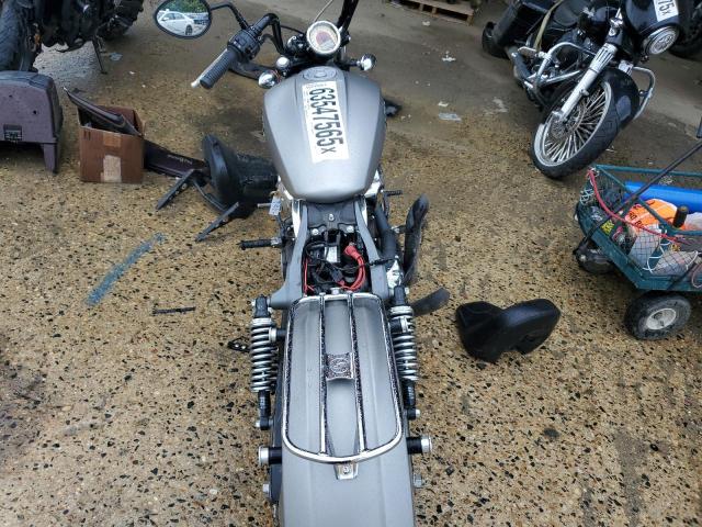2016 INDIAN MOTORCYCLE CO. SCOUT 56KMSB001G3117127