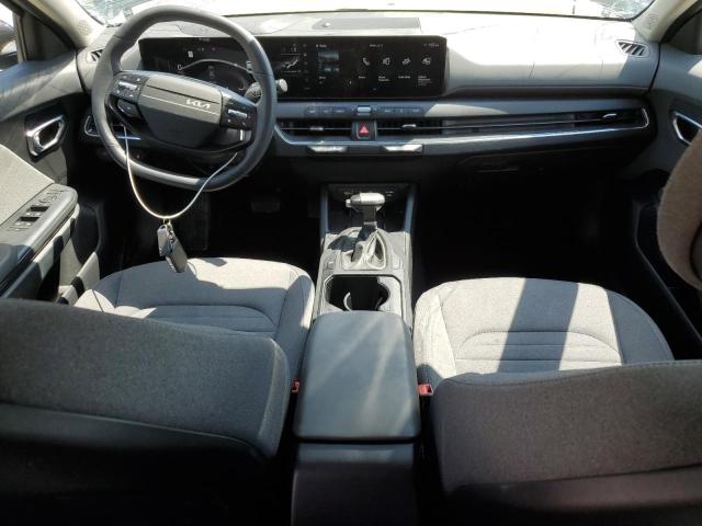 2025 KIA K4 EX - 3KPFU4DE8SE025248