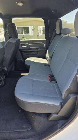 2022 RAM 2500 BIG H 3C6UR5DJ3NG313061