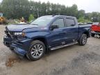 2022 CHEVROLET SILVERADO - 1GCUYEED0NZ125022