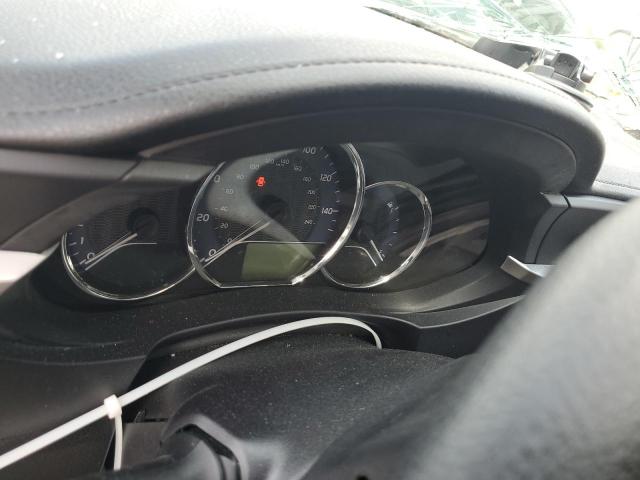 2015 TOYOTA COROLLA L - 2T1BURHE6FC468234