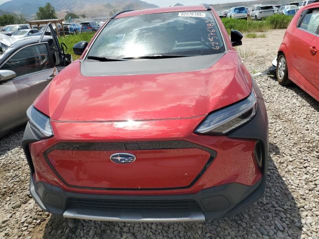 2024 SUBARU SOLTERRA P JTMABABA3RA046620