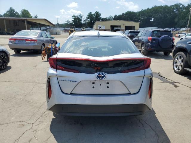 2022 TOYOTA PRIUS PRIM JTDKAMFP0N3223162