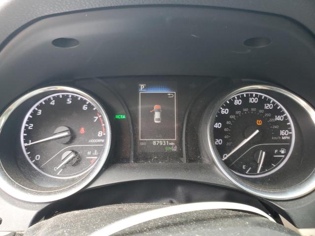 2018 TOYOTA CAMRY L - 4T1B11HKXJU508838