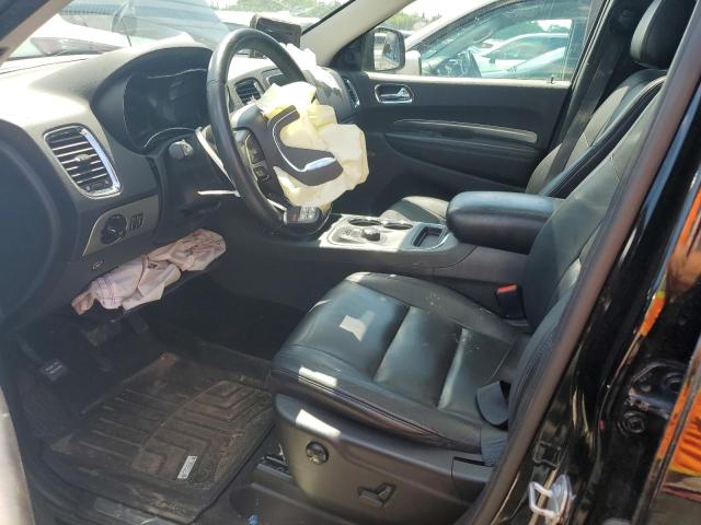 1C4RDJDG1HC643783 2017 DODGE DURANGO