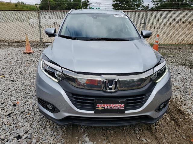 2019 HONDA HR-V EX 3CZRU6H5XKM721337