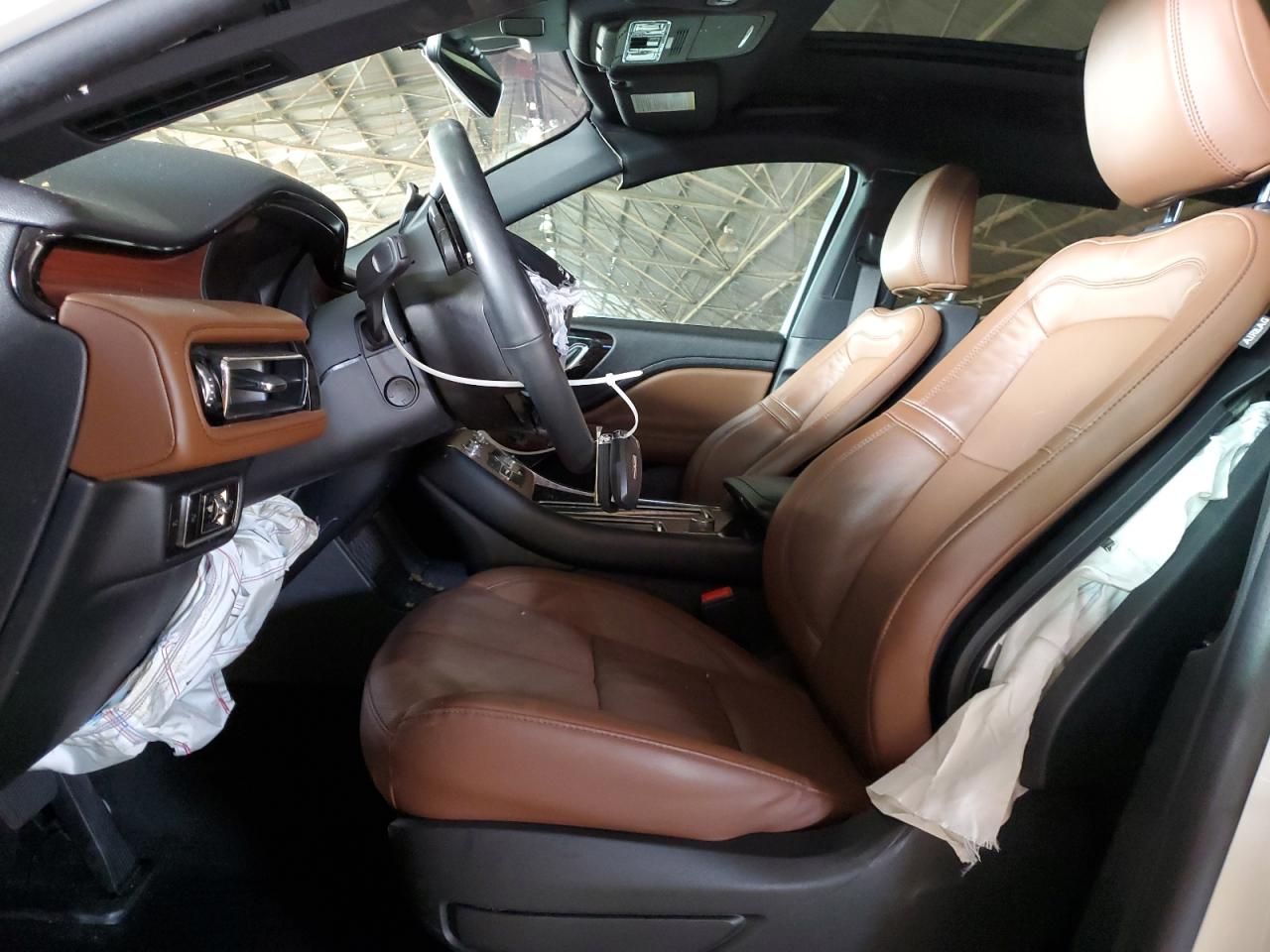 LINCOLN AVIATOR RESERVE