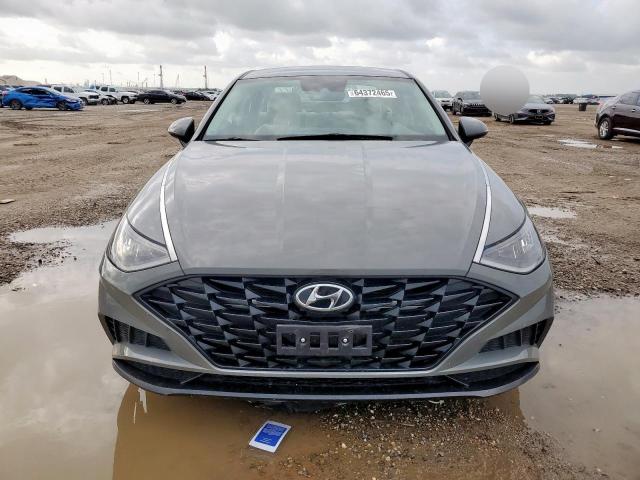 2023 HYUNDAI SONATA SEL KMHL64JA5PA292593