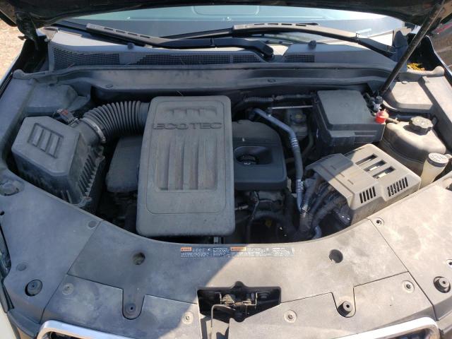 2015 CHEVROLET EQUINOX LT - 2GNALBEK6F6270326