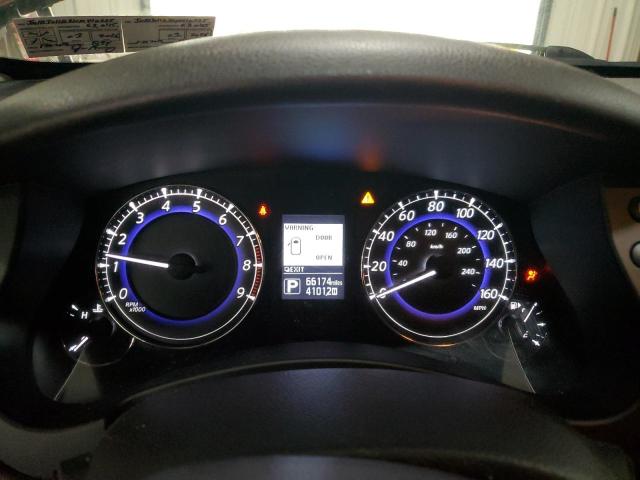 2017 INFINITI QX50 - JN1BJ0RR3HM410225