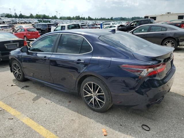 2021 TOYOTA CAMRY SE - 4T1G11AK4MU594295