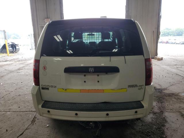 2010 DODGE CARAVAN - 2D4RN1AE8AR397122