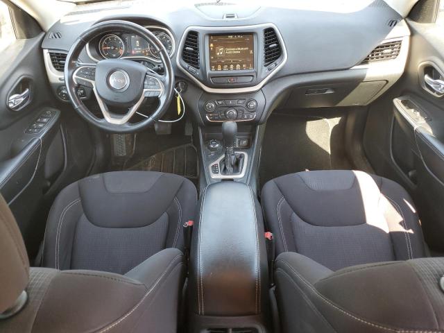 2015 JEEP CHEROKEE L - 1C4PJMCB3FW665240
