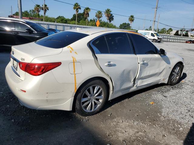 2017 INFINITI Q50 PREMIU JN1EV7AR0HM831261