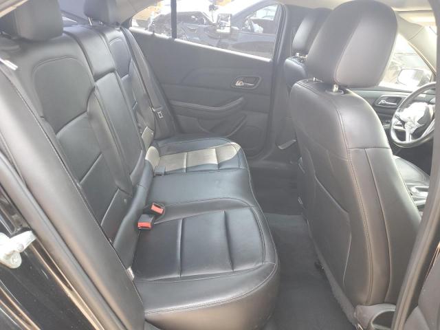 2015 CHEVROLET MALIBU LTZ 1G11G5SX4FF110524