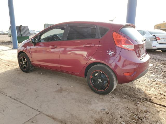 Vin: 3fadp4ej7bm135603, lot: 62737545, ford fiesta se 20112