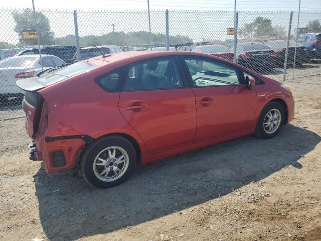 2011 TOYOTA PRIUS - JTDKN3DU4B1456718