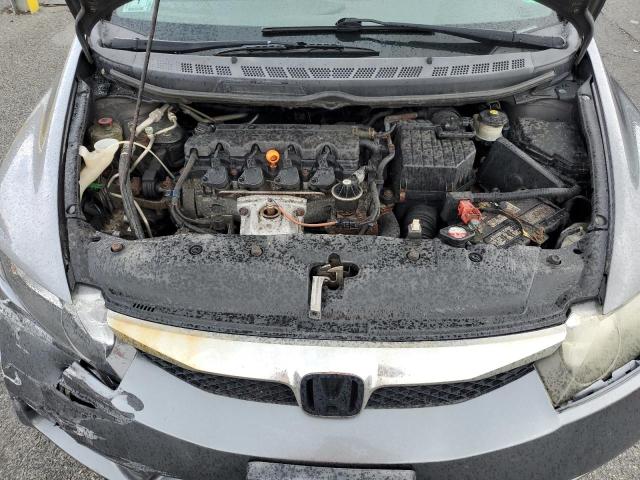 2010 HONDA CIVIC LX - 2HGFA1F59AH535908