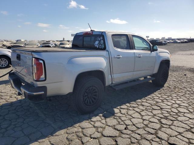 2018 GMC CANYON SLE 1GTG5CEN0J1205903