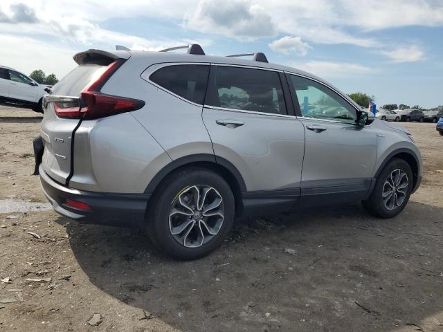 2021 HONDA CR-V EXL 7FART6H83ME013445
