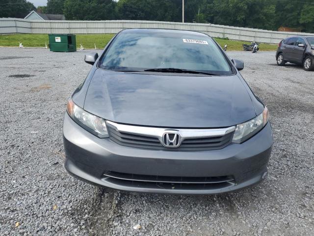 2012 HONDA CIVIC LX - 19XFB2F57CE046830