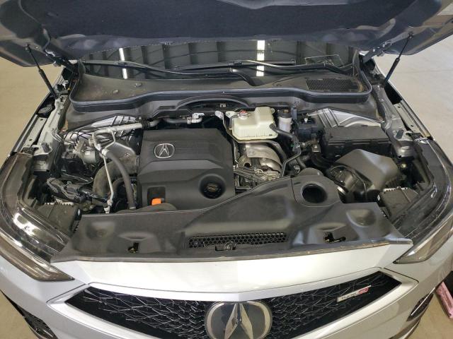 2024 ACURA MDX TYPE S 5J8YD8H88RL004424
